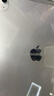 毕亚兹适用2025/22款A16芯片iPad 11/10保护套 苹果平板电脑10.9/11英寸 TPU透明轻薄软壳 PB365-透明白 实拍图
