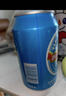 珠江啤酒（PEARL RIVER）10度 珠江金麦穗啤酒 330ml*24听 整箱装 实拍图