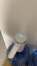 UORRIS德国欧瑞氏抽水器桶装水 杀菌电动饮水机抽水器 矿泉纯净水可折叠自动上水器取水器压水器抽水泵 珍珠白丨食品级材质 UVC强效杀菌丨5550mWh大容量丨可续航60天 实拍图