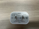 MICROKIA苹果充电器正品充电线氮化镓30W快充线PD套装适配原装iPhone14ProMax 16 15手机13充电头20W数据线 【苹果6-14系列】快充头+闪充线丨1米套装 实拍图