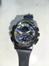 卡西欧（CASIO）手表男G-SHOCK小钢炮运动电子表礼盒款送男友礼物GM-110B-1A 实拍图