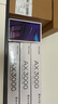 普联（TP-LINK） 大道AX3000满血WiFi6千兆无线路由器 5G双频穿墙 Mesh 3000M无线速率 信号增强 支持易展 XDR3010 实拍图