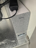 美的（Midea）国家补贴家用0阻垢剂白泽2.0净矿净水器直饮1200G 6年RO反渗透过滤器 矿物质厨下双出水净水机  实拍图
