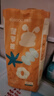 巴布豆（BOBDOG）【老爸抽检】新菠萝纸尿裤XL号76片尿不湿【品牌直供 安心品质】 实拍图