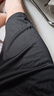 艾伦伯顿（Alen Botun）健身衣服男运动背心套装冰丝速干衣夏季跑步篮球训练无袖T恤装备 两件套-冰丝薄款 3XL 【170-190斤】 实拍图