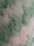 新款洗碗布不沾油可挂擦手巾防油厨房清洁布吸水不掉毛毛巾抹布 随机混色 1条 实拍图