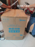 美的（Midea）143升小冰柜家用小型冷柜冷藏冷冻两用-30度一级能效母乳小冰箱BD/BC-143KMF(E)家电国家补贴20% 实拍图