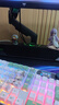 纽曼（Newmine）V1电脑音响音箱桌面便携家用有线低音炮2.0游戏电竞音箱网课长条音响 实拍图