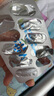 witsbb健敏思液体钙小蓝盒青少年补钙300mg钙/粒*4盒 实拍图
