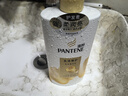 潘婷护发素修护氨基酸乳液修护750G养发洗护滋养 实拍图