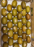 佳沛（zespri）新西兰 新果季 阳光金奇异果33粒原箱单果重约101-114g 猕猴桃 实拍图