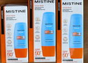 蜜丝婷户外防晒霜乳组合装小黄帽60ml*2+小黄帽40mlspf50+户外 实拍图