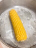 京鲜生 东北黄糯玉米250g*10棒 新鲜甜糯玉米棒真空包装粘玉米 源头直发 实拍图
