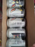 雪花啤酒（Snowbeer）纯9 330ml*24听 口感清爽 轻松畅饮 婚宴 实拍图