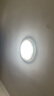 松下（Panasonic）led灯盘吸顶灯灯芯磁吸灯条替换灯管灯泡灯带24瓦白光 京东集采 实拍图
