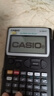 【超级爆款】卡西欧（CASIO）FX-5800P 可编程工程计算器 单机 实拍图