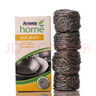 安利（Amway） 优生活不锈钢软丝刷4只/盒 高档锅具清洁去污钢丝球皇后锅用刷 实拍图
