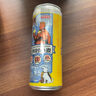 京东京造比利时小麦精酿啤酒全麦酿造啤酒苏超看球330ml*18整箱浓郁麦香 晒单实拍图