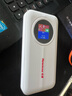 纽曼随身wifi可移动无线wifi6免插卡上网宝随行无线上网卡便携式车载4g无限路由器全国通用流量2025款 实拍图