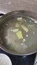 往来白丁 内蒙古牛棒骨2斤净重 新鲜黄牛肉牛骨髓牛大骨头带火锅食材 生鲜 实拍图