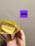 曼秀雷敦（Mentholatum）新碧小金帽防晒霜乳80g 男女士户外军训高倍隔离补水保湿SPF50+ 实拍图