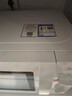 美的（Midea）快捷微波炉 家用小型 360°转盘加热 旋钮操控 易洁内胆（M1-L213B） 实拍图