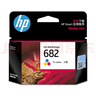 惠普（HP）682原装彩色墨盒 适用hp 2336/2775/2776/2777/2778/2779/4175/4178/6078/6478打印机  实拍图