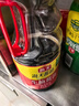 海天  海鲜生抽酱油1.75L 经典系列 【一级酱油】 调味品海鲜提鲜炒菜 实拍图
