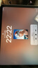 Apple/苹果【国家补贴】iPad 11英寸 A16芯片2025年款 平板电脑 (128GB WLAN版/学习办公娱乐)银色 实拍图