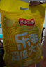 乐事（Lay's）薯片（黄瓜味+原味+红烩味+鱿鱼味+鸡翅味）400g 混合10包 实拍图