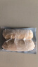 锋味派火山石烤肠纯肉香肠400g*5盒 早餐儿童火腿肠脆皮热狗肠烧烤食材 实拍图