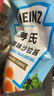 亨氏(Heinz) 沙拉酱 原味沙拉酱 蔬菜水果沙拉寿司酱 200g袋装 实拍图