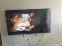 小米（MI）电视S85 Mini LED 85英寸 640分区 1200nits 240Hz 澎湃OS 一级能效 L85MA-SPL 国家补贴以旧换新 实拍图