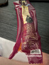 伊雅 秋林食品红肠 600g/5支装 中华老字号 东北特产尔滨红肠单支包装 实拍图