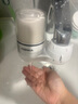 康佳（KONKA）净水器水龙头 厨房家用自来水过滤器 阻水垢除余氯 可视化双出水可清洗滤芯 KPW-LT02 一机1芯 实拍图