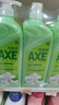斧头牌（AXE）花茶护肤洗洁精1.18kg*3瓶家庭装茉莉茶香不伤手新老包装随机发货 实拍图