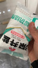 【京东快递】0添加抗结剂不加碘深井盐细海盐家庭食用精盐 320克*3袋 实拍图