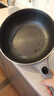 苏泊尔电炒锅家用多功能4L大容量电火锅电蒸锅新款多用途锅电煮锅爆炒电热锅插电不粘锅一体蒸煮锅 4L 升级蒸屉款【猛火少油烟+不沾】蜂窝晶纹 实拍图