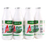 娃哈哈 AD钙奶 含乳饮料 220g*24瓶 整箱装 儿童回忆 实拍图