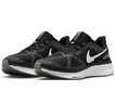 耐克NIKE跑步鞋龙年男透气STRUCTURE 25运动鞋DJ7883-002黑白39 实拍图