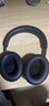 Bose【宋雨琦同款】QuietComfort 消噪耳机Ultra-经典黑 头戴式无线蓝牙降噪 沉浸音乐体验 实拍图