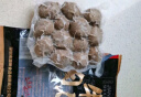 喜得佳牛肉丸250g*2+牛筋丸250g*2 潮汕手打牛肉丸子火锅食材关东煮烧烤 实拍图