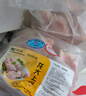 龙大肉食 猪蹄块2斤 冷冻免切猪蹄子猪爪猪手猪脚猪蹄生鲜  卤猪蹄酱卤 实拍图