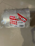 誉品（YUPIN）透明胶带 打包封箱宽胶带 高品质大号胶布 快递工厂仓库用整箱大卷封口胶带办公用品批发 【5卷筒装】宽60mm*长100m 实拍图