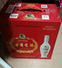 古井贡酒 老瓷贡 浓香型白酒 50度 500ml*6瓶 整箱装 口粮酒 实拍图