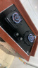 康佳（KONKA）燃气灶煤气灶双灶家用【国家补贴】 5.2kW可调节底盘不改孔 耐用铝炉头 JZT-KY01B（天然气） 实拍图