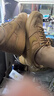 耐克（NIKE）Air Force 1 '07 WB 男子空军一号运动鞋 AF1 CJ9179-200 42.5 实拍图