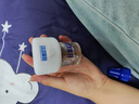 日本叮叮蚊香液电蚊香驱蚊液180晚1器+4液45ml防蚊灭蚊器母婴可用无香型 实拍图
