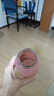 可爱萌兔水杯学生水杯创意礼品杯便携随身杯时尚玻璃杯 【颜色随机发货】萌兔杯320ml 实拍图