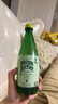 Perrier氼颂家巴黎水 进口气泡水 0糖0卡0脂 西柚味矿泉水500ml*24瓶  实拍图